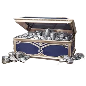 4400 Empire Coins
